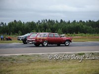 Dragracing Hagfors open 2016